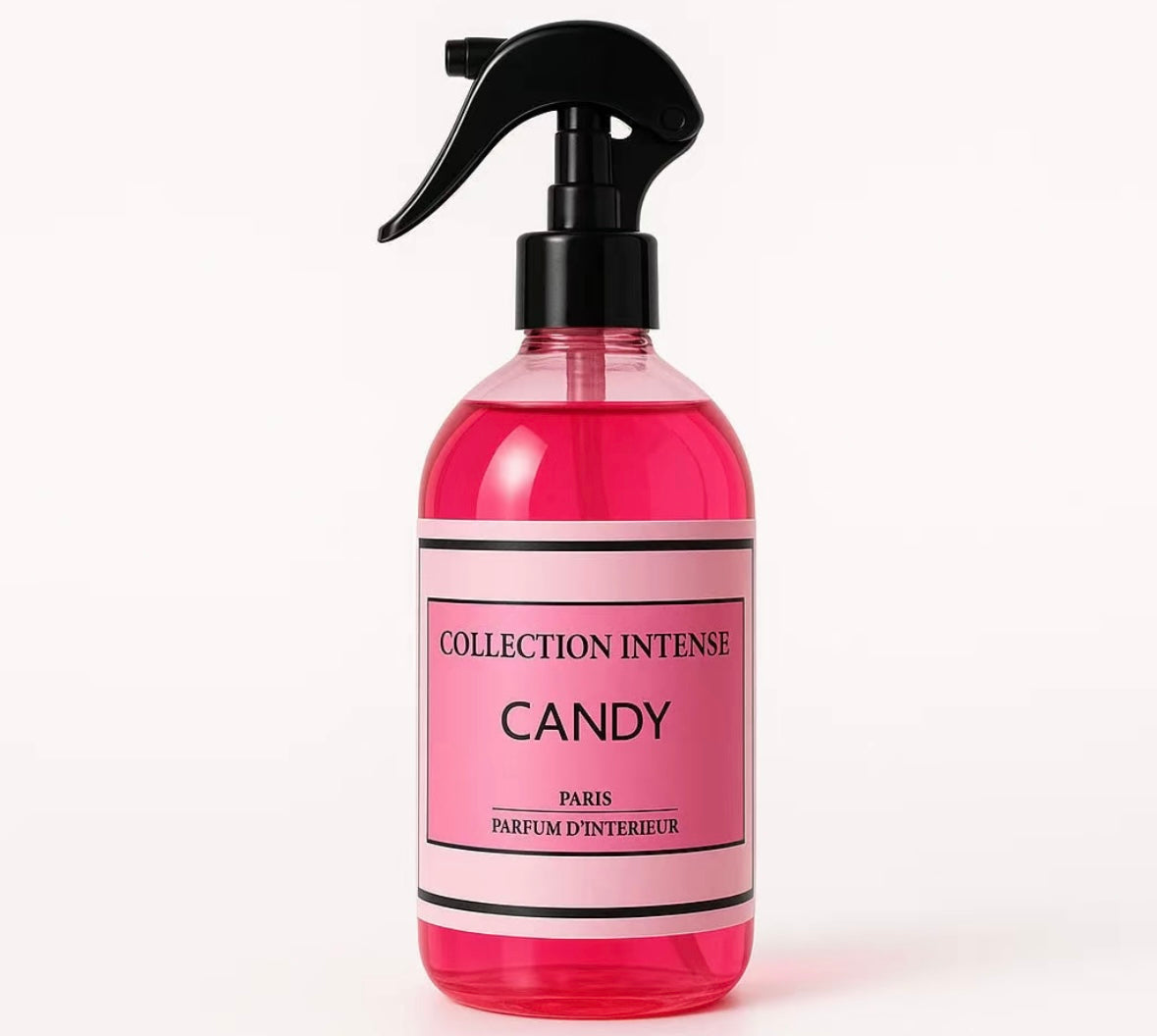 Collection Intense - Candy 250ml Parfum d'intérieur et textile