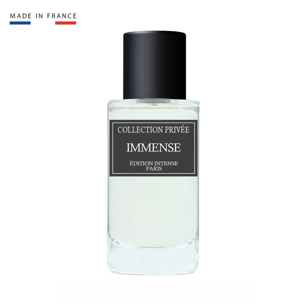 Immense - Collection Privée 50ml