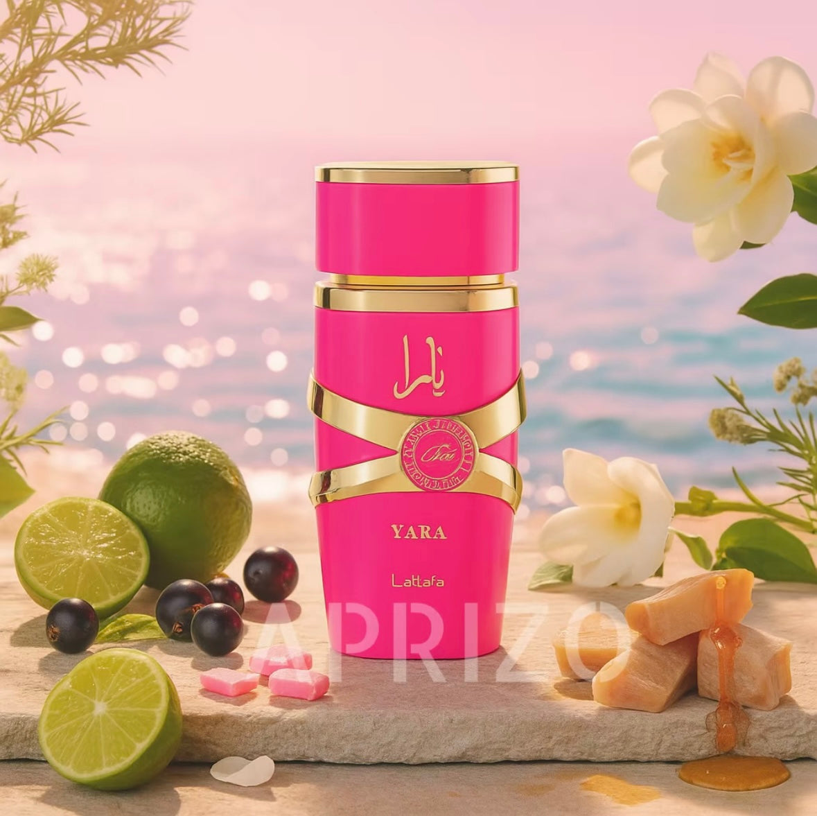 Lattafa - Yara Candy 100ml