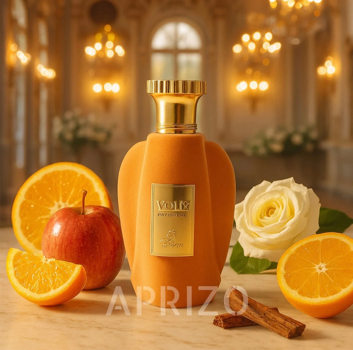 Voux Patisserie - Emir 100ml