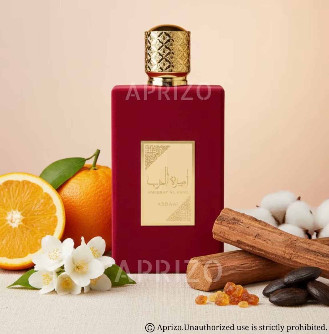 Asdaaf - Ameerat Al Arab 100ml