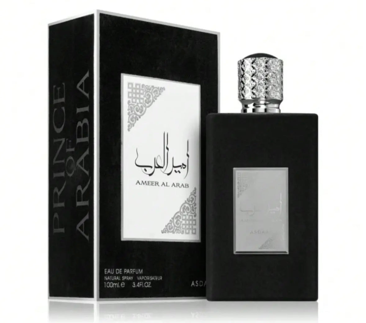 Lattafa - Ameer Al Arab 100ml