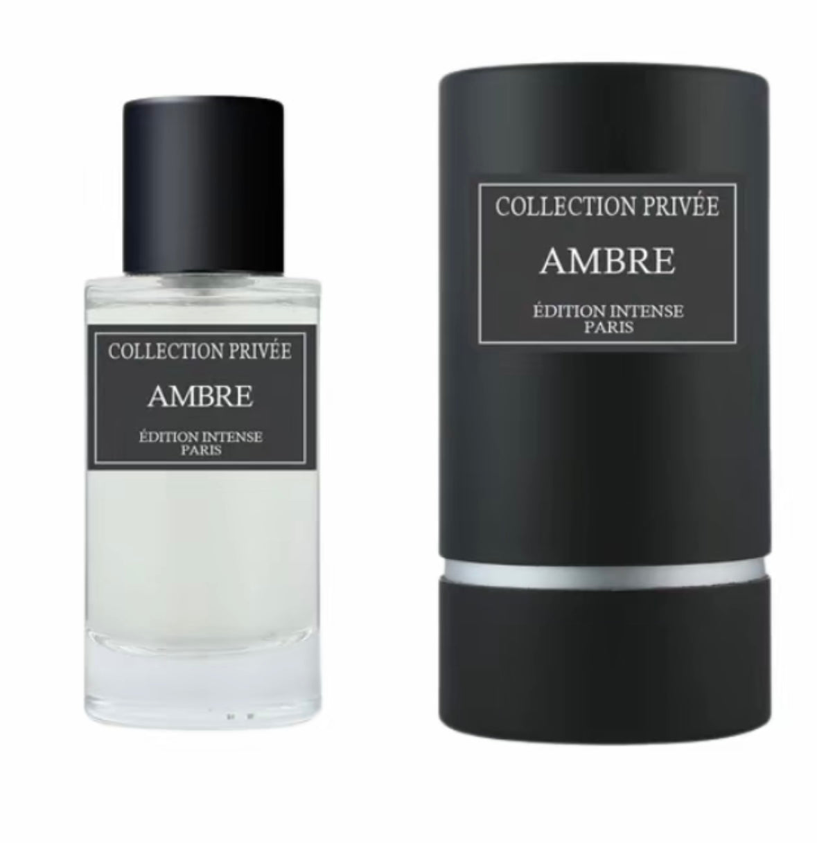 Ambre - Collection privée 50ml