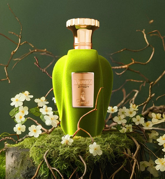 Voux Zing -Paris Corner 100ml