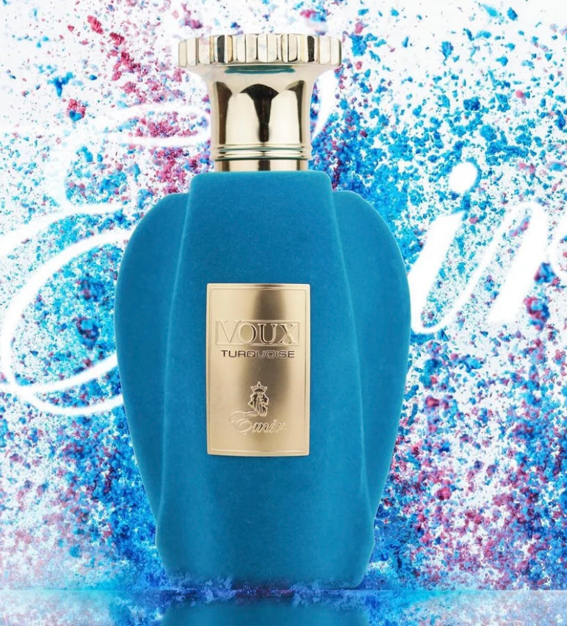 Voux Turquoise - Paris Corner 100ml