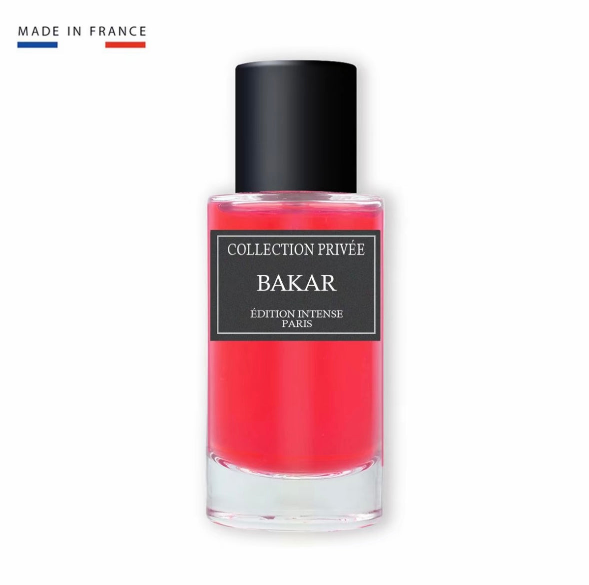 Bakara - Collection Privée   50ml