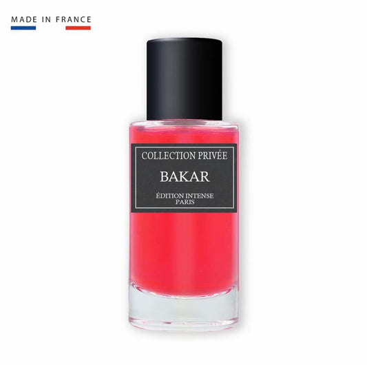 Bakara - Collection Privée   50ml