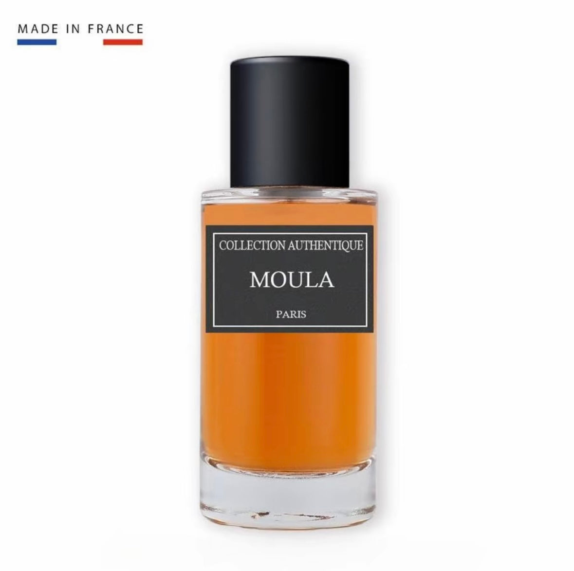 Moula - Collection Privée 50ml