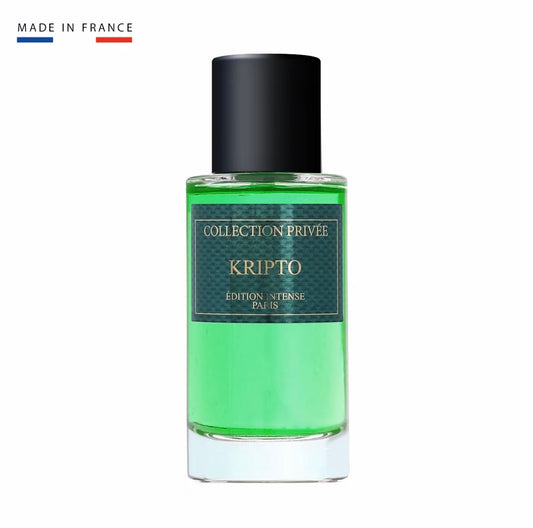 Kripto - Collection Privée 50ml