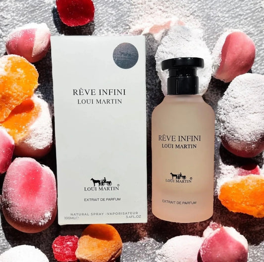 Rêve Infini - Loui Martin 100ml