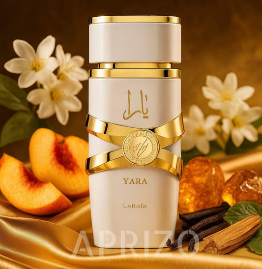 Lattafa - Moi  100ml