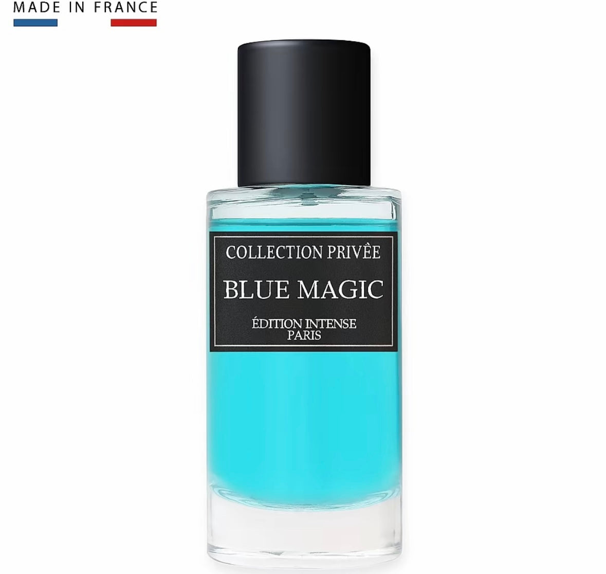 Magic blue - Collection privée 50ml