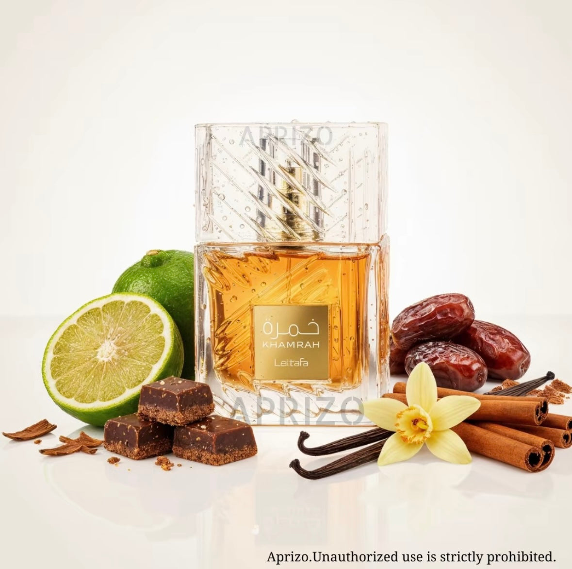 Khamrah - Lattafa 50ml