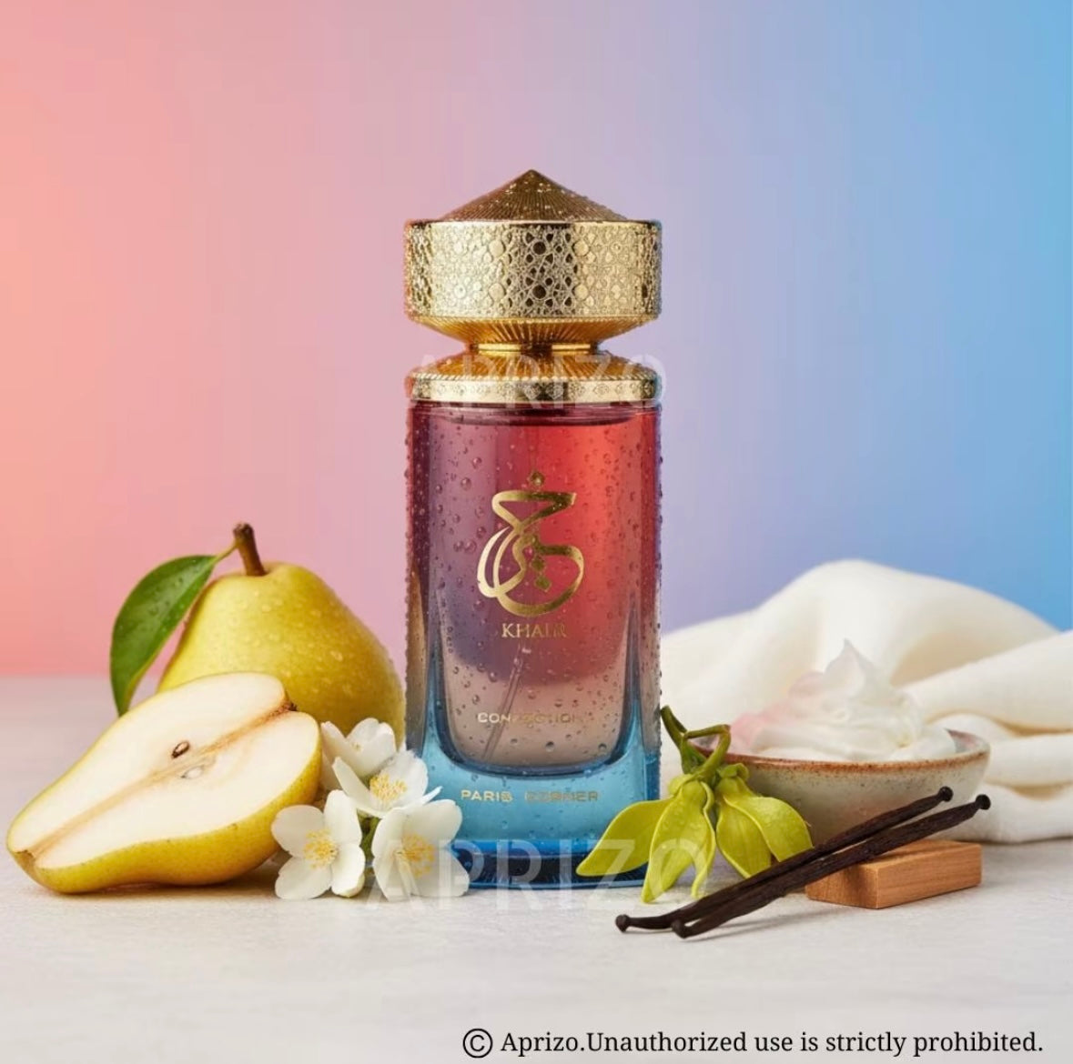 Khair Confection -Paris Corner 00ML