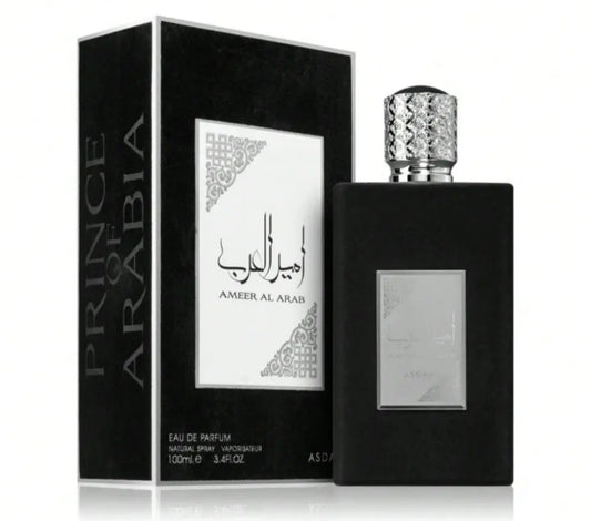 Lattafa - Ameer Al Arab 100ml