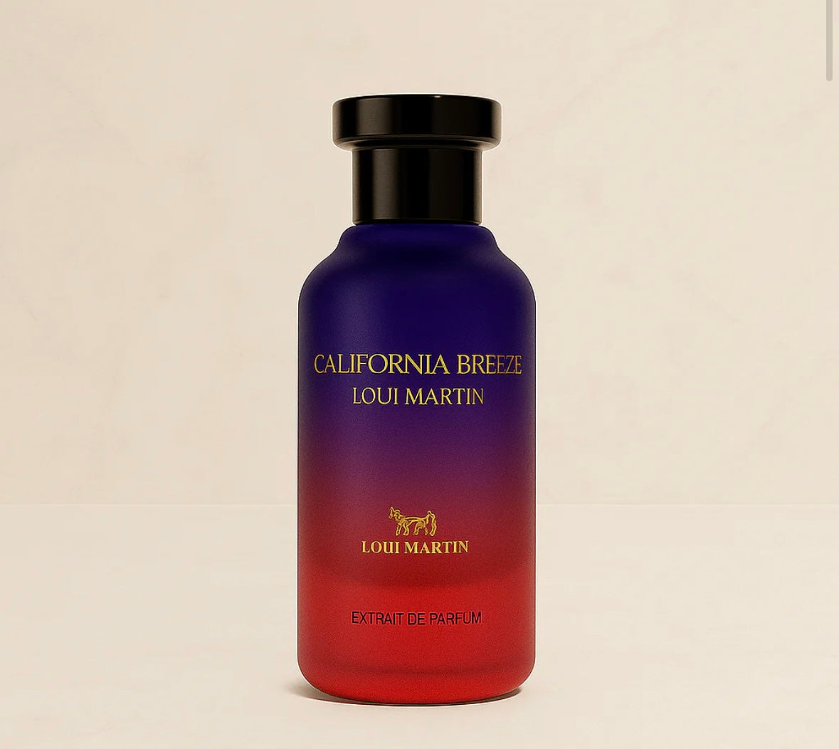 California breeze - Loui Martin 100ml
